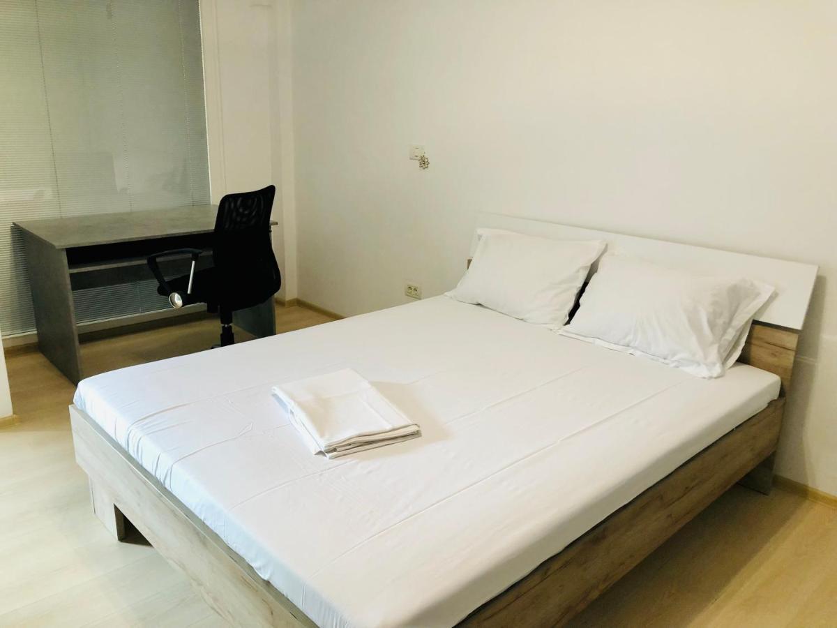Ultra-Central Modern And Big Apartments In Union Square U41-U44 Timişoara Exterior foto